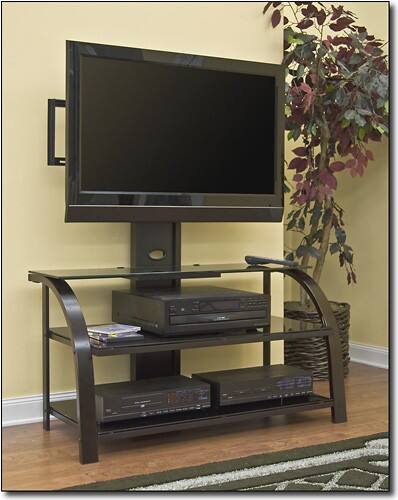 Angle Standard. Studio RTA - TV Stand for Flat-Panel or Tube TVs Up to 41".