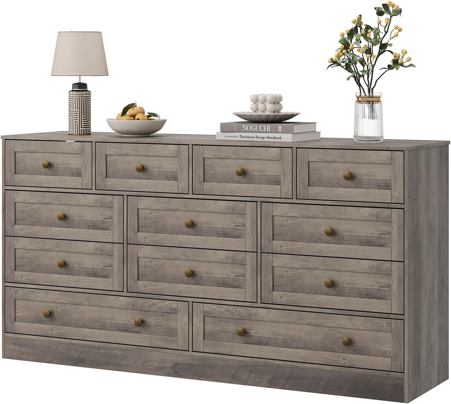 NOGUCHI  
The Interior Design Handbook