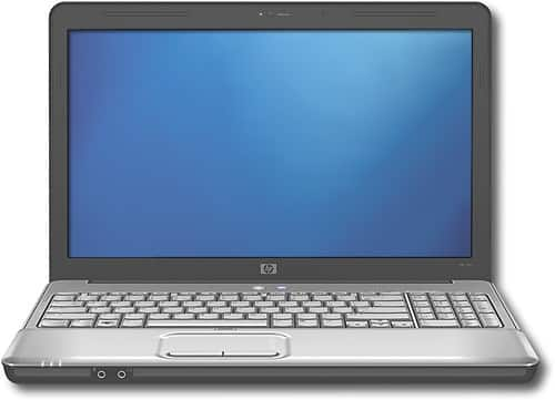 Best Buy: HP Laptop with Intel® Pentium® Processor G60-458DX