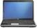 Alt View Standard 1. HP - Pavilion Laptop with Intel® Centrino® 2 Processor Technology - Black.