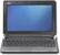 Alt View 1. Acer - Aspire One Netbook with Intel® Atom™ Processor - Diamond Black.