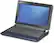 Left Standard. Acer - Aspire One Netbook with Intel® Atom™ Processor - Sapphire Blue.