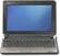 Alt View Standard 1. Acer - Aspire One Netbook with Intel® Atom™ Processor - Diamond Black.