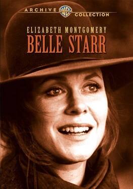 Belle Starr - DVD