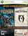 Front Detail. BioShock / The Elder Scrolls IV: Oblivion - Xbox 360, Xbox 360.