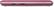 Alt View Standard 7. Sony - VAIO Netbook with Intel® Atom™ Processor - Pink.