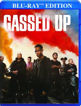 Gassed Up - BLU-RAY