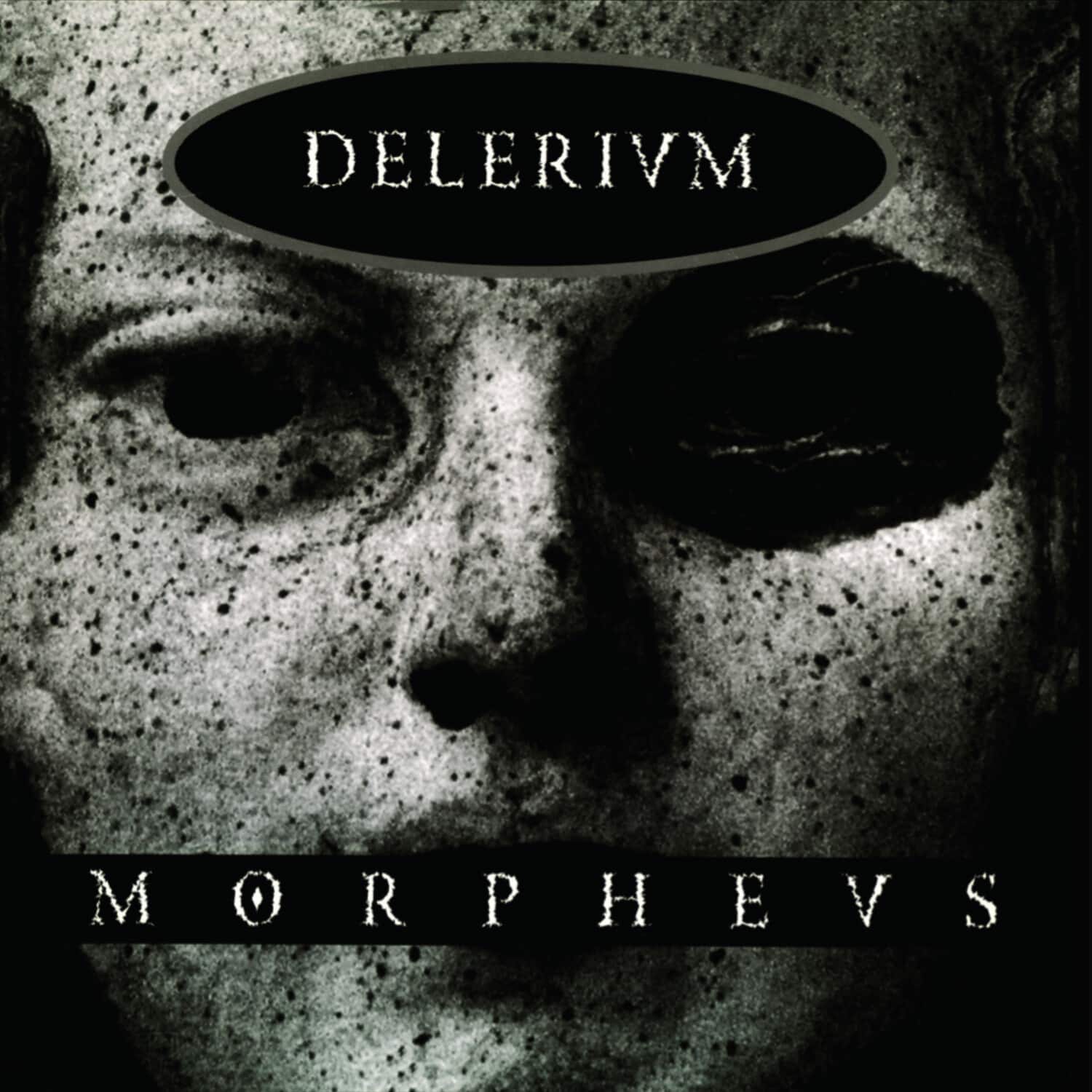 Delerium - Morpheus   - VINYL LP price history on PriceWatchPro