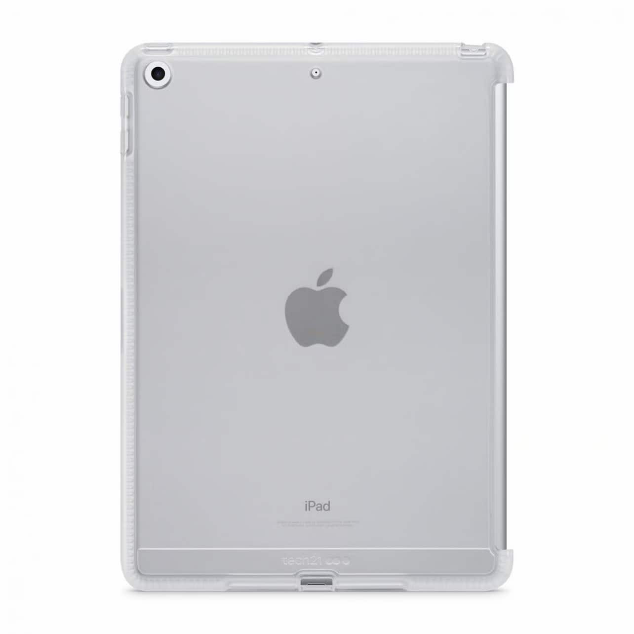 Tech21 Impact Case for iPad 6th Gen (A1893/A1954), iPad 5th Gen