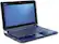 Angle Standard. Acer - Aspire One Netbook with Intel® Atom™ Processor - Sapphire Blue.
