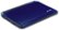 Alt View Standard 3. Acer - Aspire One Netbook with Intel® Atom™ Processor - Sapphire Blue.