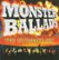 Front Standard. Monster Ballads: The Ultimate Set [CD].