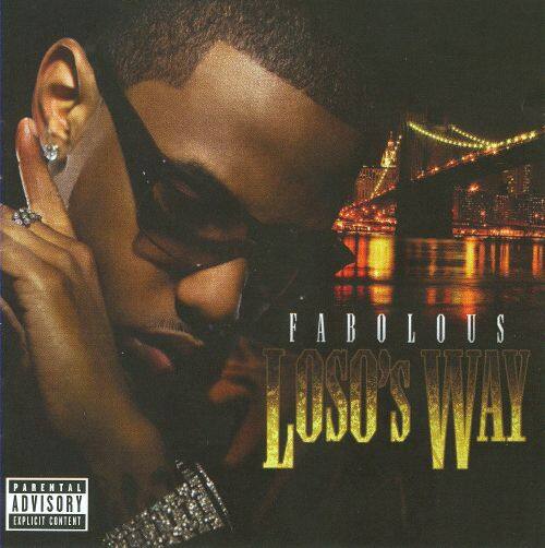 Front. Loso's Way [CD/DVD] [Deluxe Edition] [CD & DVD] [PA].
