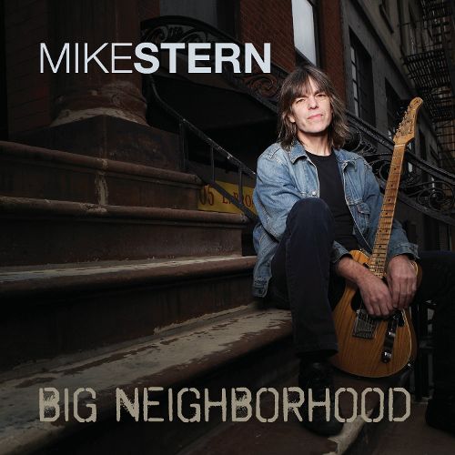  Big Neighborhood [CD]