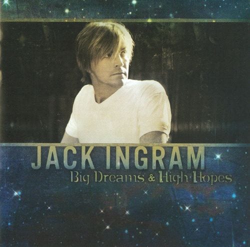 Front. Big Dreams & High Hopes [Enhanced CD].