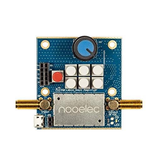 ea DO SPE DI JC  
O P3 06  
Ua table Gain Pmolifier RF Input nooelec Output P5 RF +OC 03 R LED