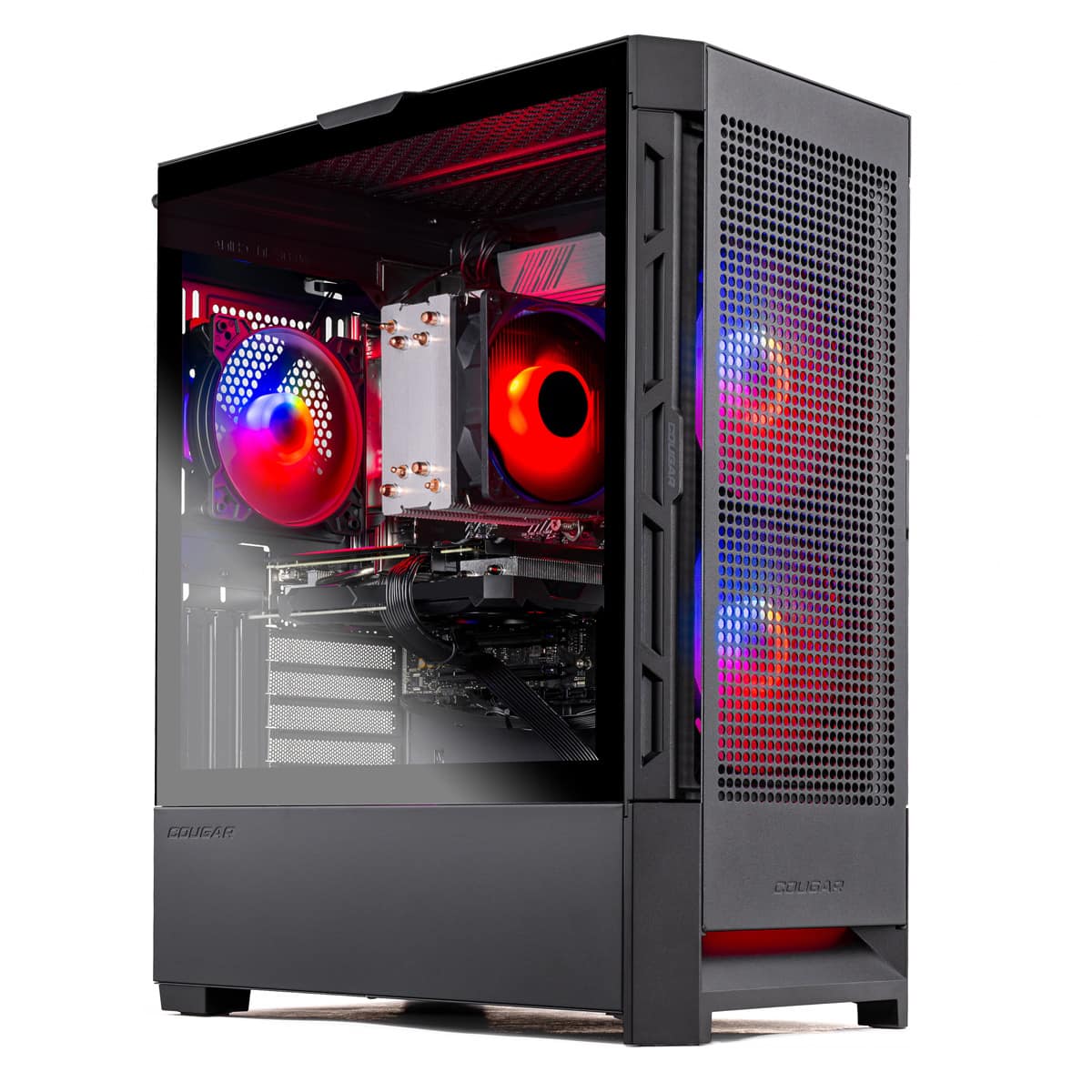 The text on the image reads "Corsair".