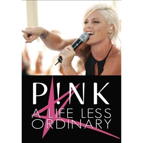 Front Standard. A Life Less Ordinary (Documentary) [DVD].