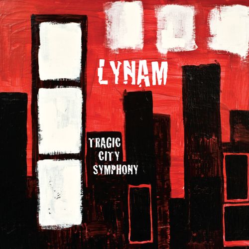  Tragic City Symphony [CD]