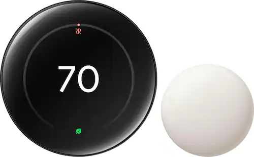 Smart Thermostats