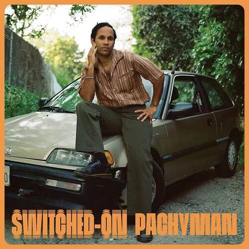 Front. Switched-On [LP].