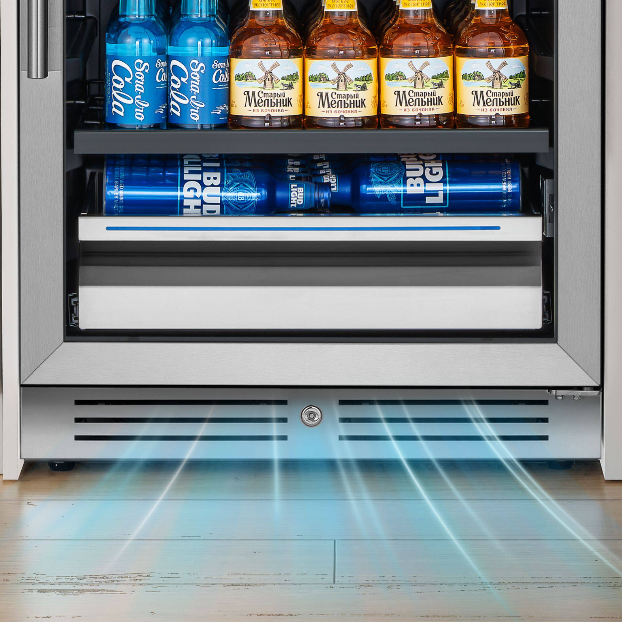 Sure, here is the corrected and grouped text from the image:

**Top Shelf:**
- Смарт-кола
- Смарт-кола
- Смарт-кола
- Смарт-Меняйник
- Смарт-Меняйник
- Смарт-Меняйник

**Middle Shelf:**
- LIGHT BUD
- LIGHT BUD
- LIGHT BUD

**Bottom Shelf:**
- (No visible text)

**Additional Text:**
- Смарт-Меняйник
- НА БОЛЬШОЙ БОКС
- Смарт-Меняйник
- НА БОЛЬШОЙ БОКС