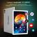 Latest Android 13 tablet
Upgraded Android 13 operating system tablet, smooth split-screen operation, help you explore your favorite content.