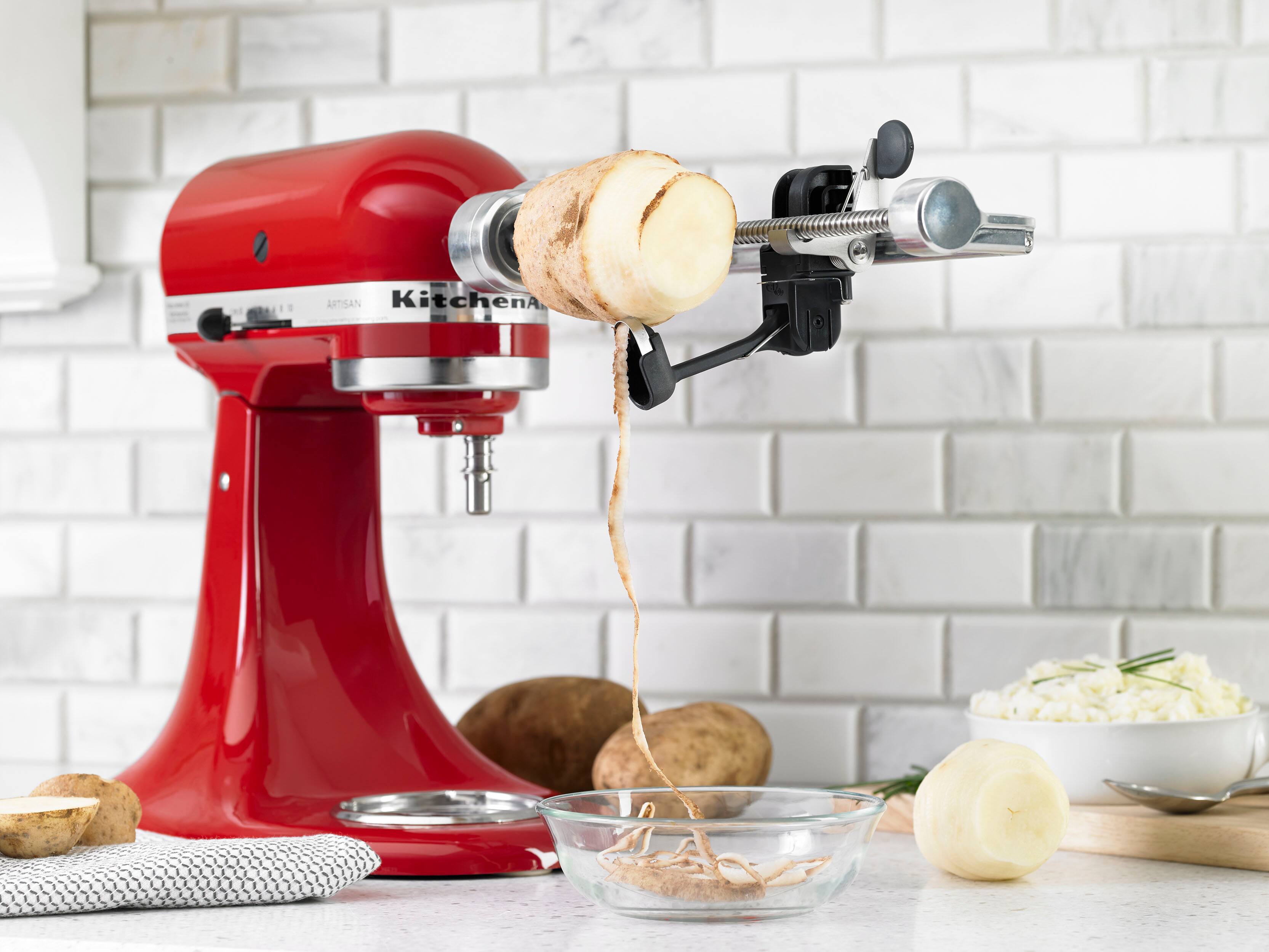 ARTISAN  
KitchenAid