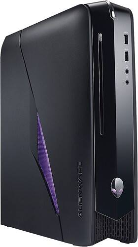 dell alienware ax51r2