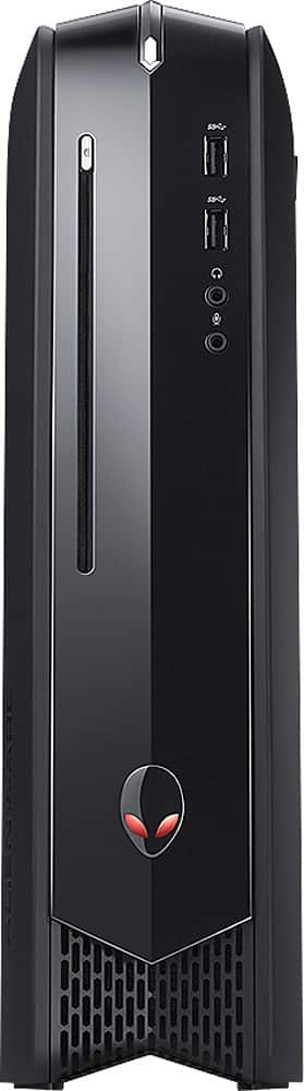 Best Buy: Alienware X51 Desktop Intel Core i7 8GB Memory 1TB Hard 