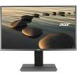Acer - 32" LED Monitor - Black - Larger Front