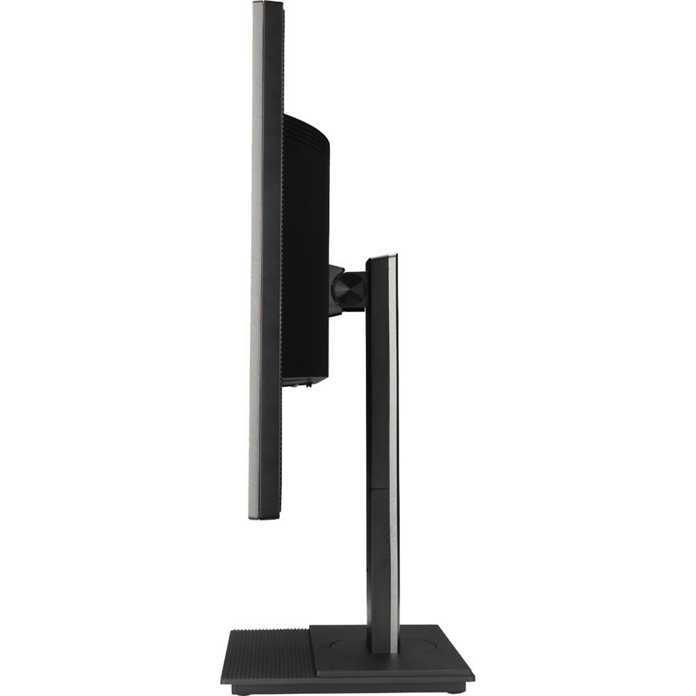 Best Buy Acer 27" IPS HD Monitor Black B276HULAYMIIDPR