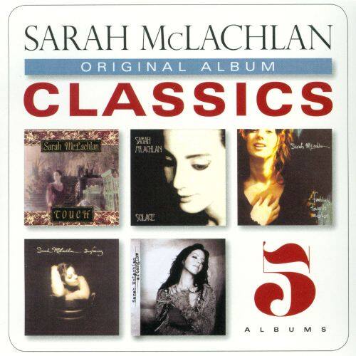 Front. Original Album Classics: 5 Albums [CD].