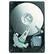 Alt View Standard 20. Seagate - 2 TB 3.5" Hard Drive - Plug-in Module - Retail.