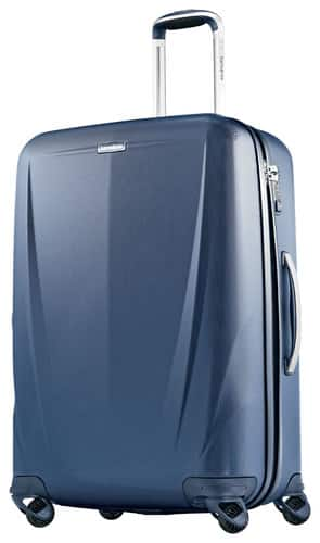 Samsonite 30 cheap hardside spinner