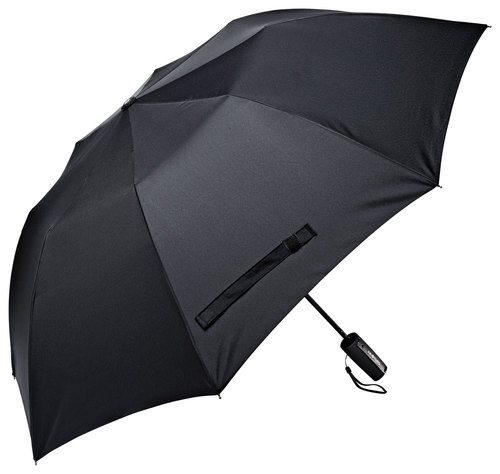 Samsonite - Travel Umbrella - Black