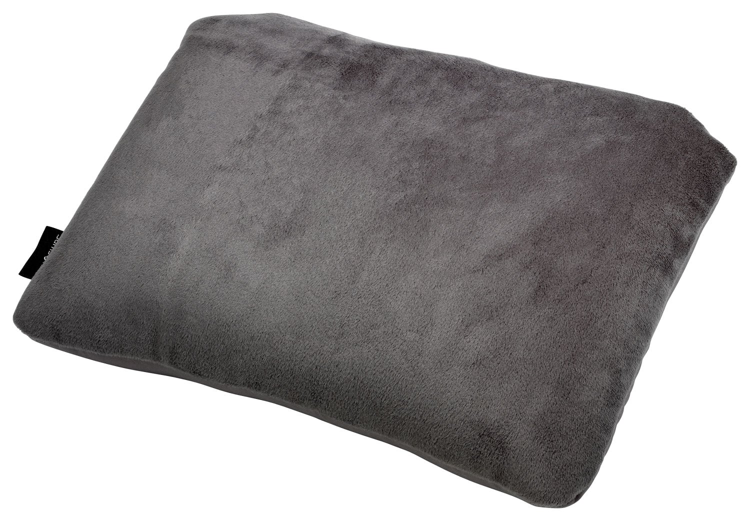 Alt View 11. Samsonite - Magic Pillow - Charcoal.