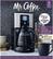 Alt View 13. Mr. Coffee - 12-Cup Coffee Maker FTX41 - Black.