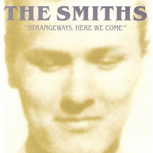 

Strangeways, Here We Come [LP] - VINYL