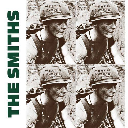  Meat Is Murder [180 Gram Vinyl] [LP] - VINYL