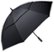 Front Zoom. Samsonite - Windguard Golf Umbrella - Black.