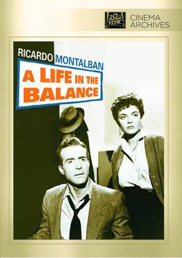 Life In The Balance, A - DVD