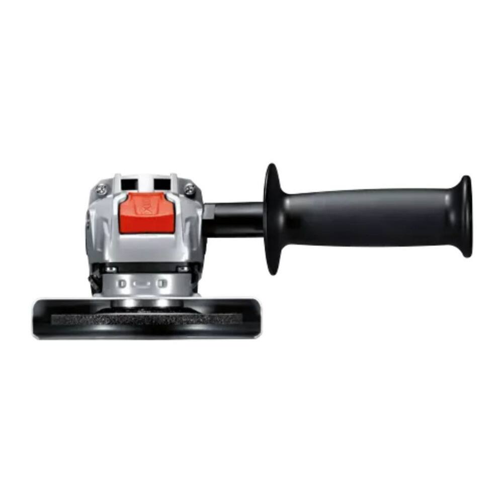 Back. Bosch - Bosch GWX18V 8B15 18V X Lock Brushless 4 1/2 Inch Angle Grinder Kit with Battery.