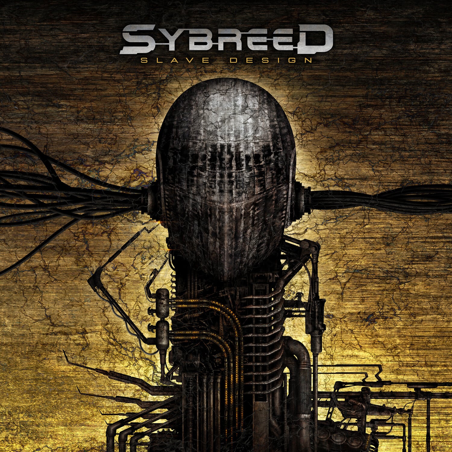 Sybreed - Slave Design 2024   - COMPACT DISCS [CD] price history on PriceWatchPro