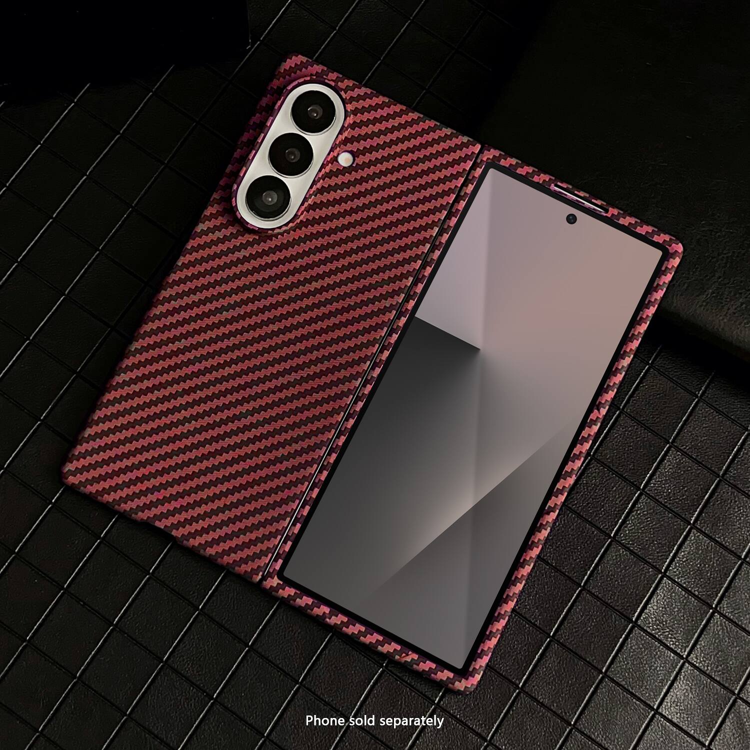 Phone sold separately