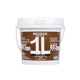 Meeden - STUDIO ACRYLIC PAINT-BURNT UMBER