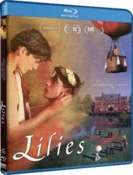 Lilies - BLU-RAY