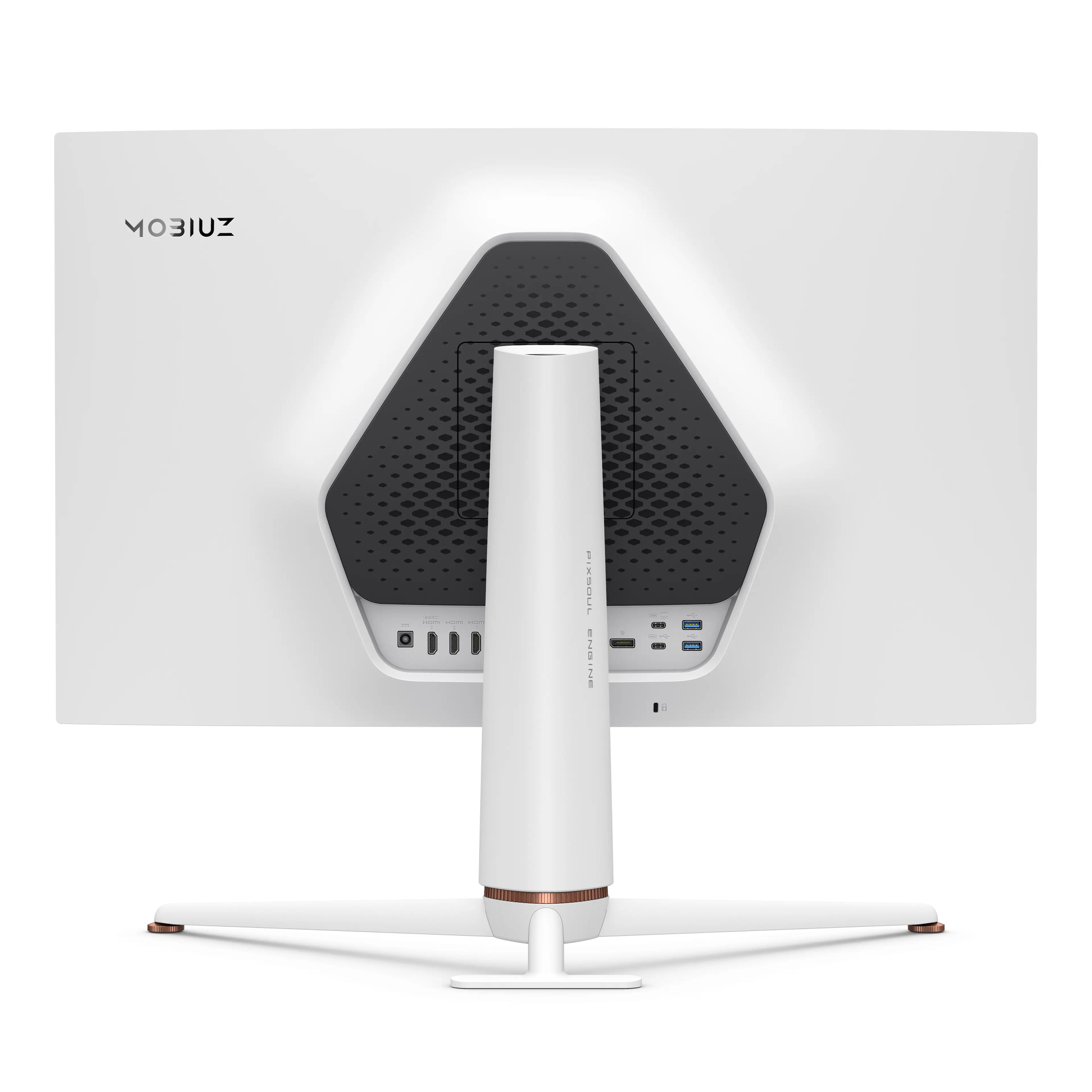 MOBIUZ | 1 STIR