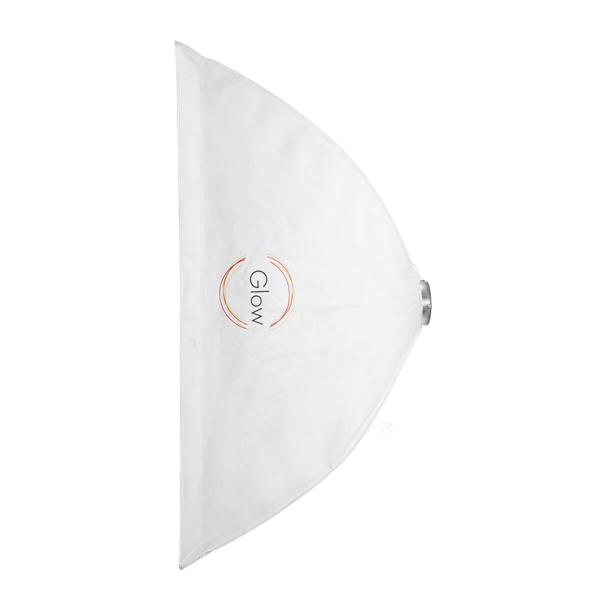 Alt View 2. Glow - Glow Elegant Pro 28x39" EZ Lock Quick Rectangle Softbox with Bowens Mount.