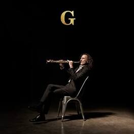 Kenny G - New Standards - VINYL LP